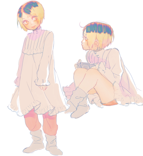 mookie000:  some kenmas 