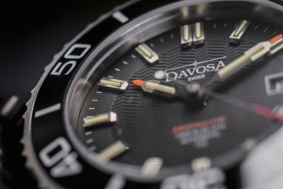 Instagram Repost
davosa_watches  Suited for use in very poor visibility, both in and above water⁠⁠⌚️ DAVOSA ARGONAUTIC LUMIS T25,Ref. 161.576.60 ⌚️ [ #davosa #monsoonalgear #divewatch #watch #toolwatch ]