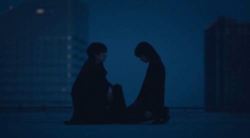 Okay, The Last Night Mv By JxW Was Wild...and Here's What I Understood Of It: