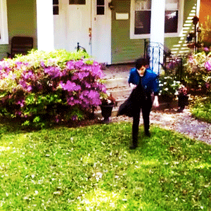 cchriscolfer:audrey jensen +  best outfits  