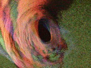 larvalhex: Altered States