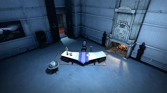 e-ripley:    DISHONORED (2012) | Gameography  