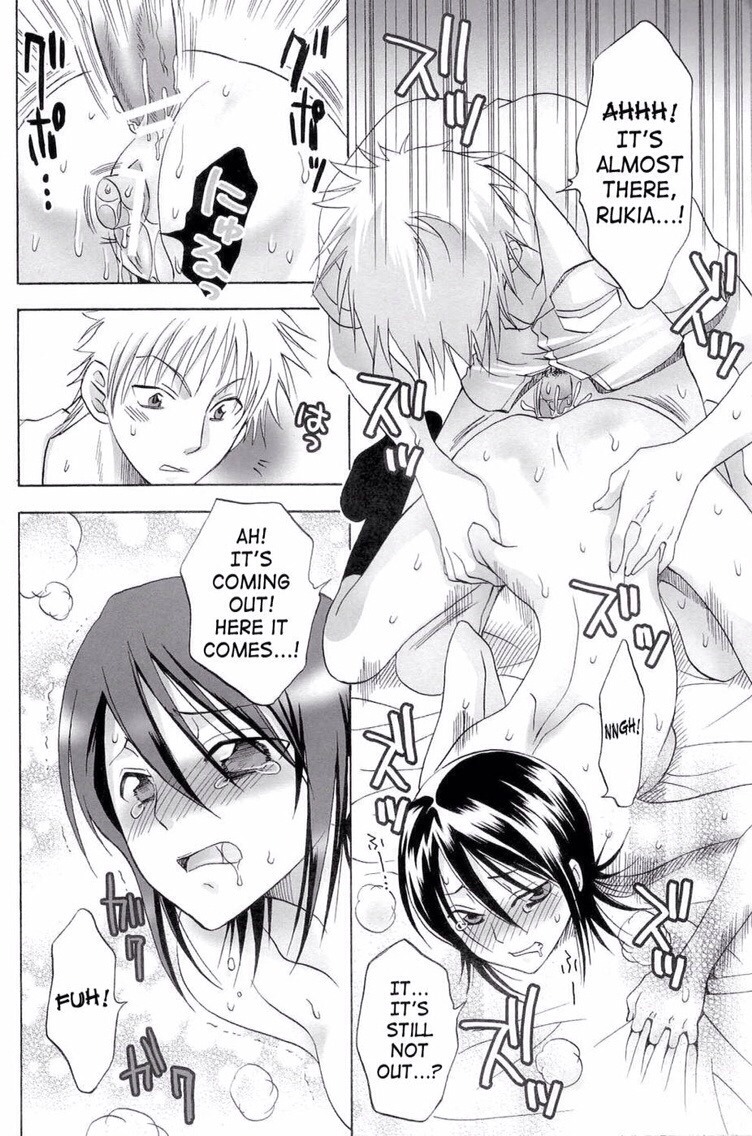 pervertednii-chan:  Berry Strawberry  2/3 Source: http://www.fakku.net/doujinshi/berry-strawberry-english