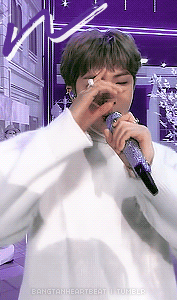 BTS 2020 Mnet Asian Music Awards