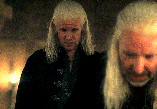 My Family Was Just Destroyed. You Should've Been At My Side. 
