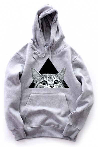 XXX ryoungcy: Gray Hoodies & Sweatshirts photo