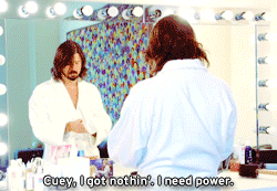sophiaoyeah:  Those people who say they don’t love Dave Grohl have problems…