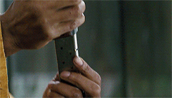 Dailydcgifs:  Suicide Squad (2016)  / Dir. David Ayer 