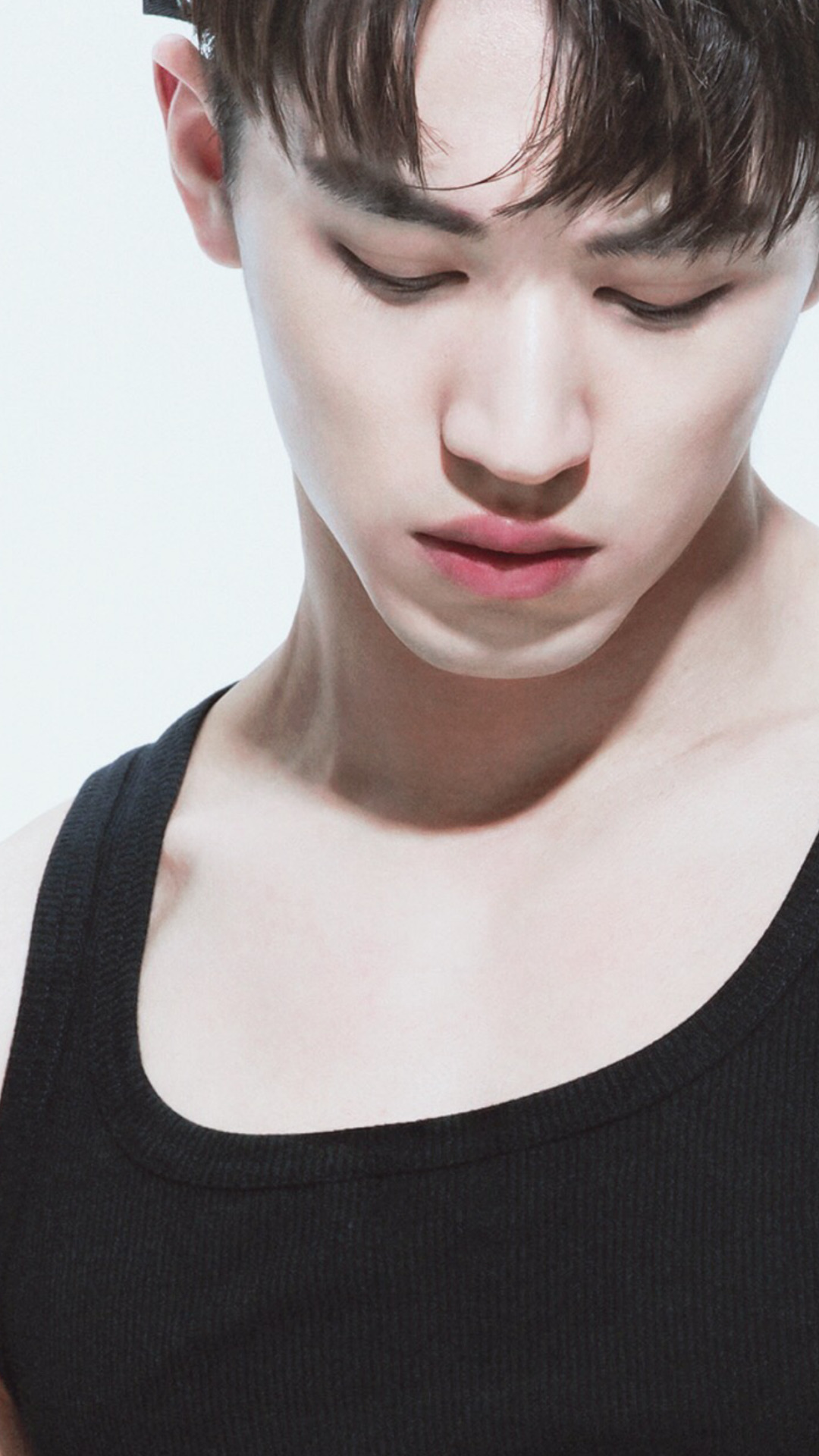 yuzhousky:  [HD][Men’s Health magazine - April issue] XU WEIZHOU   (cr: 宇宙第一无敌小心肝儿)