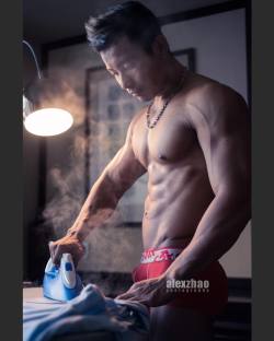 Hot & Sexy Asian Men