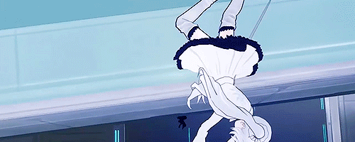 yangsmash:    three hundred days of rwby: day one hundred and sixty two   