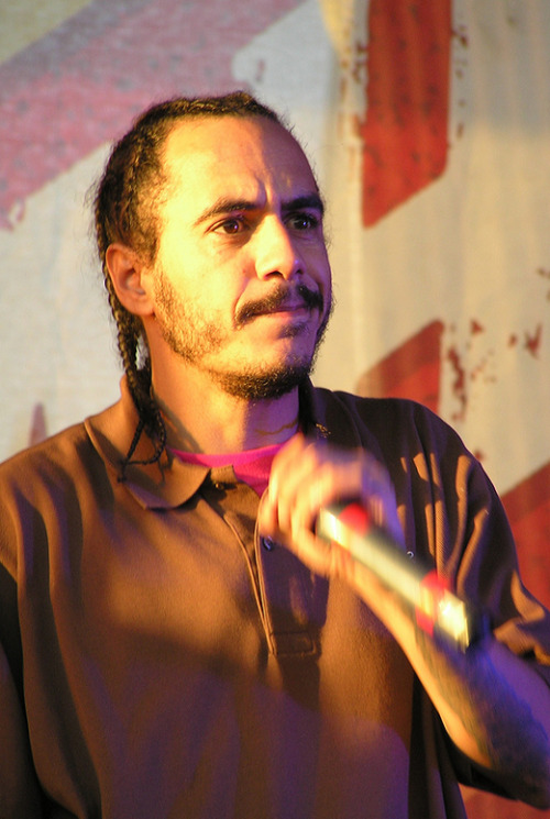 Zona Norte é mestre