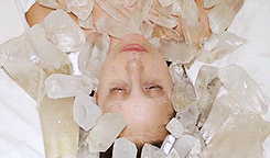  The Abramovic Method                   