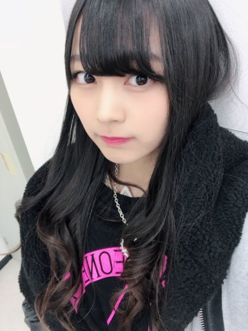 waitaminutebro:  柊宇咲@原宿物語(@usa_Monoga)さん | Twitter