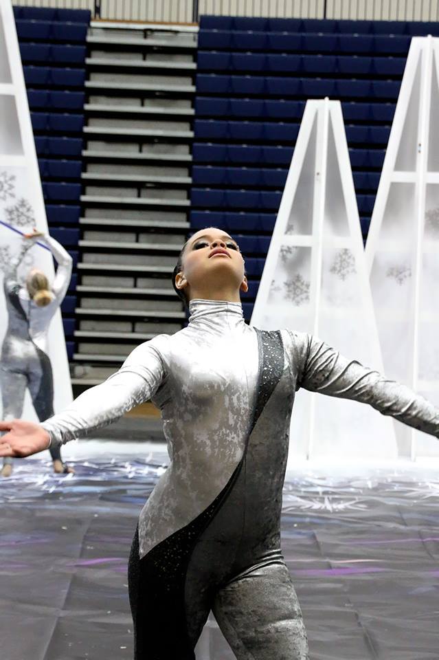 Oh My Guard