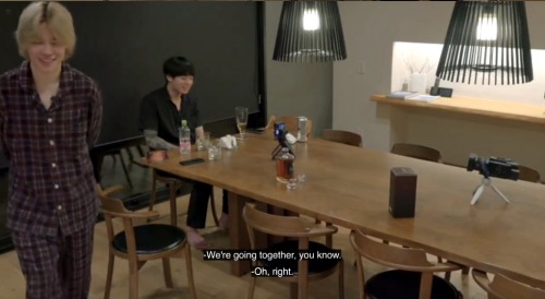JiminxJungKook Are You Sure?! Sapporo Disney+ Season3 Episode 8 Fin De Temporada