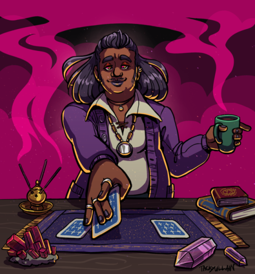 tackyvillain: enormous artfight 2019 masterpost woah baby! i didnt manage as many attacks as last ye
