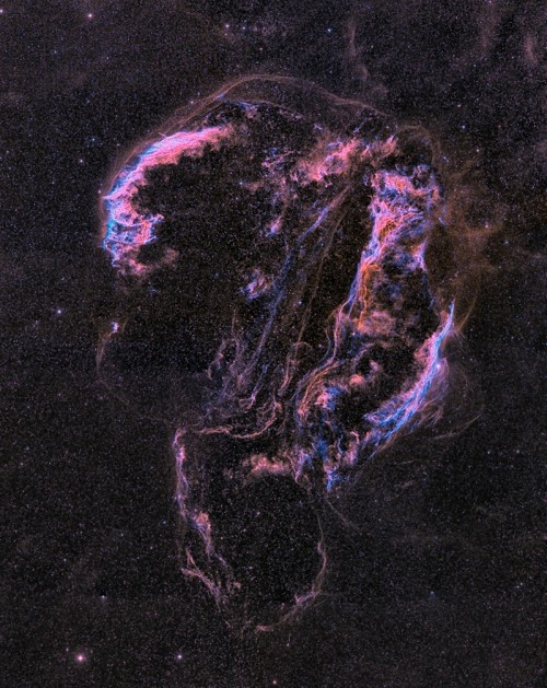 Wisps Of The Veil