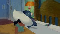 lanteansofatlantis:  STITCH!!