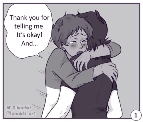 kaokki: Part 24Dorks in love uwuBefore someone asks, this isn’t the last part!!!! But ugghhhh it’s c