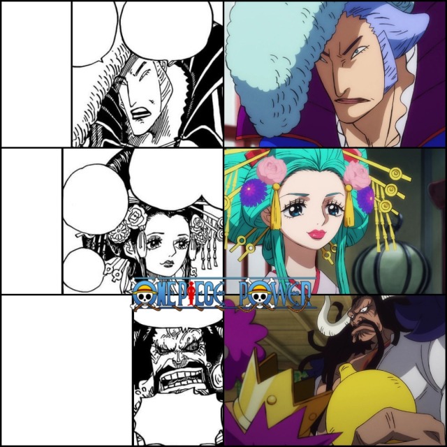 Chapter 974 Tumblr Posts Tumbral Com Chapter 974 Tumblr Posts Tumbral Com