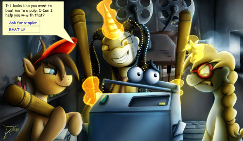 askmovieslate:Seriously though, what a fantastically clever comedy. Keep reading