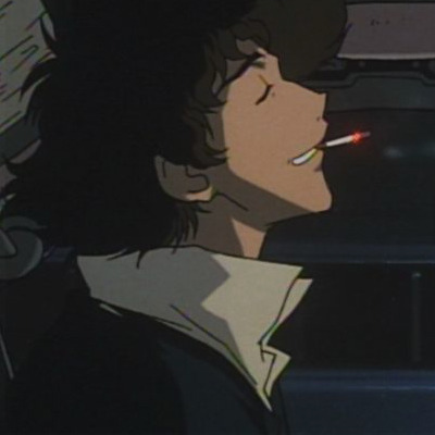 Featured image of post The Best 28 Matching Icons Spike Spiegel Pfp