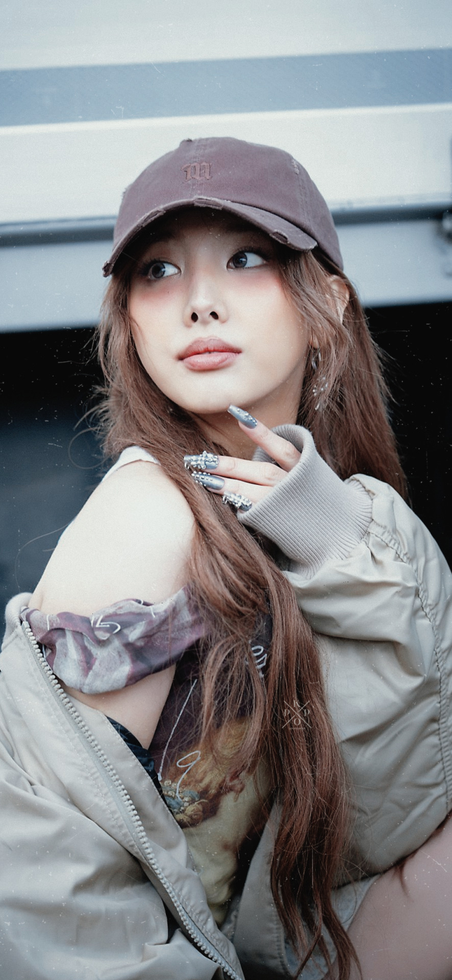 Nayeon ; 'NA' Behind The Scenes