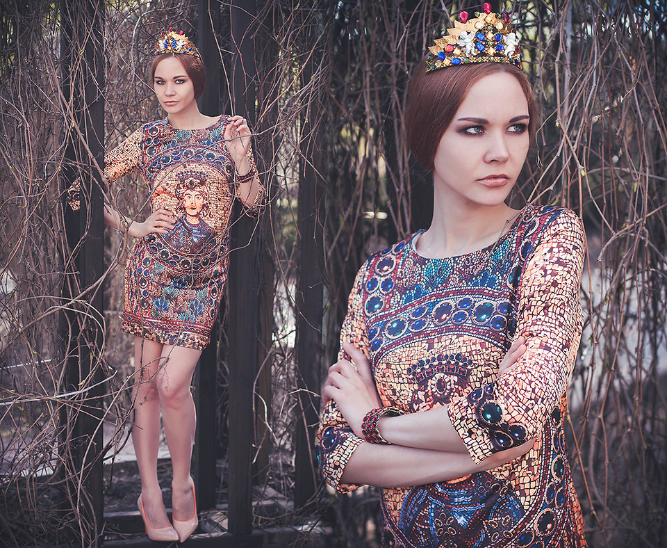 lookbookdotnu:  Royals (by Lidia ♫♪♫) 