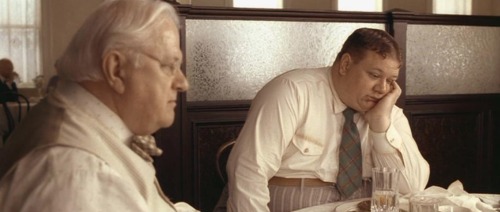 O Brother, Where Art Thou? (2000) - Charles Durning as Pappy O’Daniel [photoset