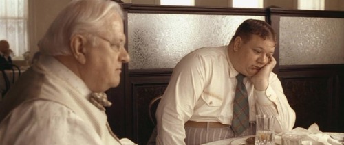 O Brother, Where Art Thou? (2000) - Charles Durning as Pappy O’Daniel [photoset #2 of 7]