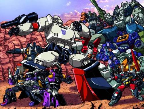 btop1110 - Happy Anniversary to Transformers G1...