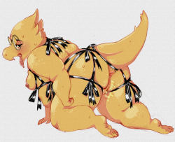 sunflowerbun:   Untie Me 