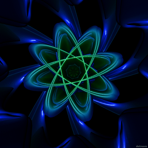 dotroom:  Atomic action