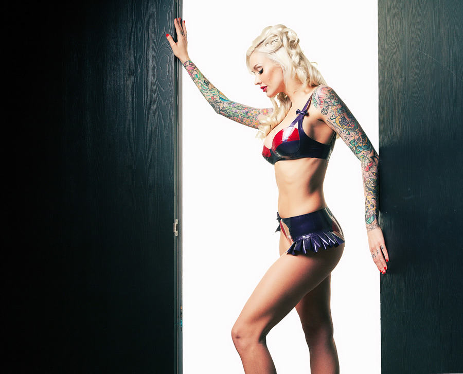  Sabina Kelley 