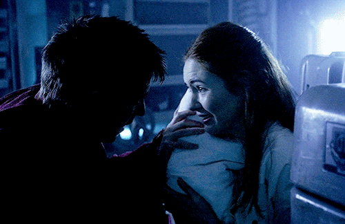 rory-amy:DOCTOR WHO | 6.07 “A Good Man Goes to War”