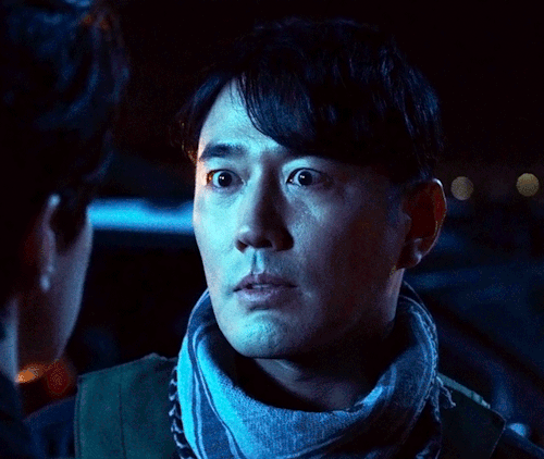 A Shop For Killers | Episode 06: Jeong Jinman