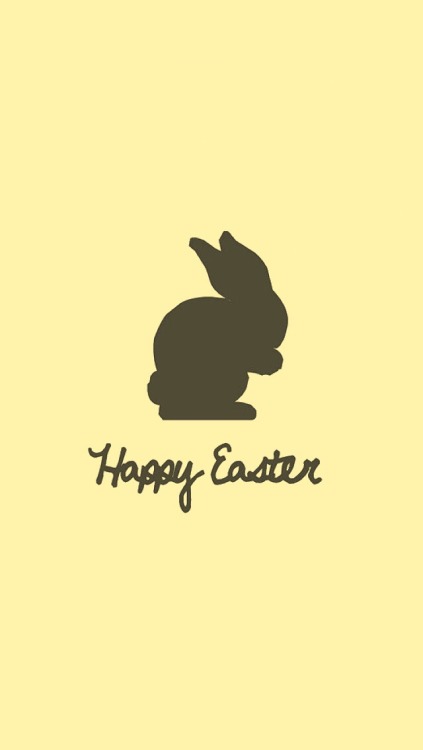 • Easter lockscreens • • like and/or reblog if you use please • Happy Easter eve