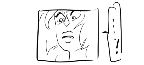 ruki-32:  Translation: slothinateacup Not drew later contents :p  > .<