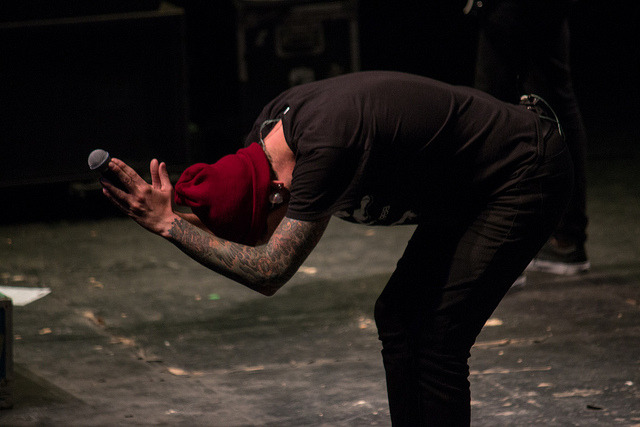 mitch-luckers-dimples:  ADTR by PabloGoVegan on Flickr. 