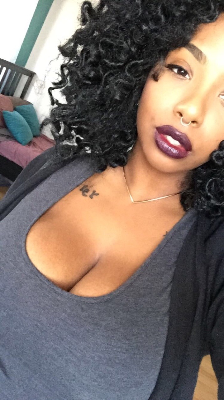 millionairemooch:  melanin-spice:  brwnsknbae:  I got tagged by ellegreatness and
