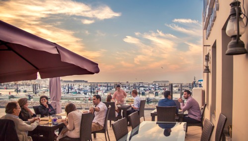 GALLERY: Amazing Dinner places in Dubai | Discover Your Dubai