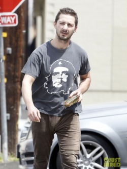 freeballplayla:  Shia Lebouf