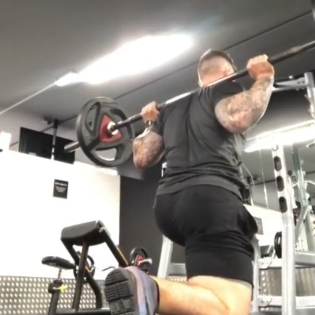 dudesandtoons:  Chris Hatton
