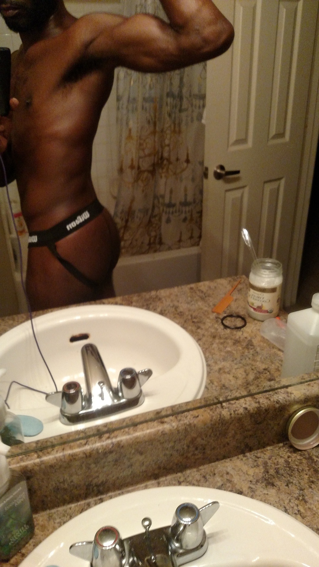 mannyjayfresh:  To throw dick or to take dick??