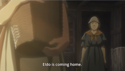 effessdee:  the scenes in the anime that
