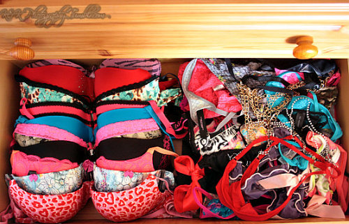 kandkphotography:  Undie Overload :L i can’t fit any more bra’s in my draw lmfao love them all though