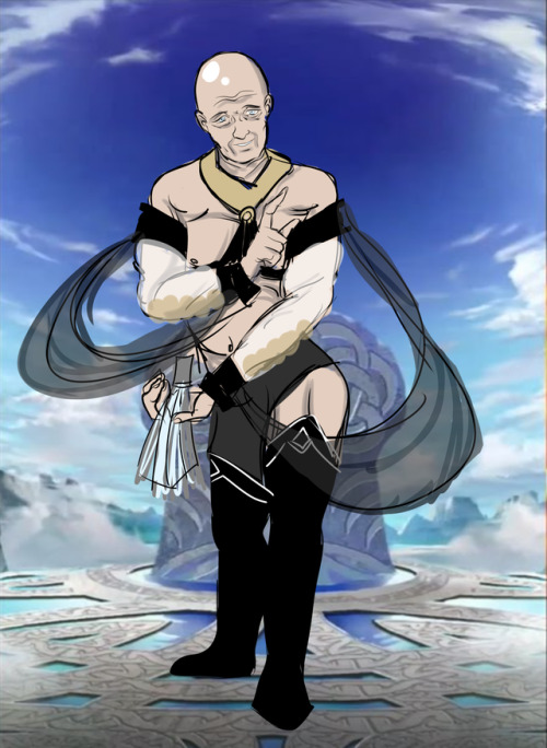 Is Anyone Ready For The New Dancer Banner