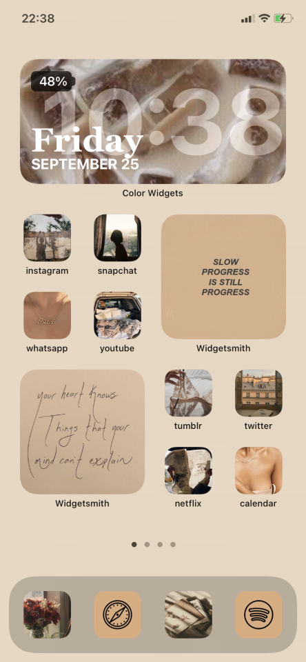 Vintage Home Screen Tumblr - aesthetic light pink app icons roblox