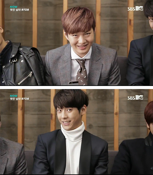 vakency:  omg sungjae 